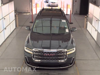 2021 GMC Acadia Denali 5SA - miniatura 2
