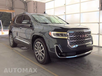 2021 GMC Acadia Denali 5SA - miniatura 3