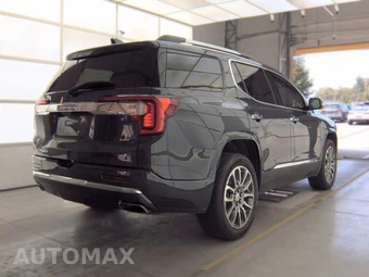 2021 GMC Acadia Denali 5SA - miniatura 4