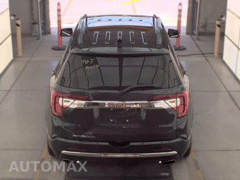 2021 GMC Acadia Denali 5SA - miniatura 5