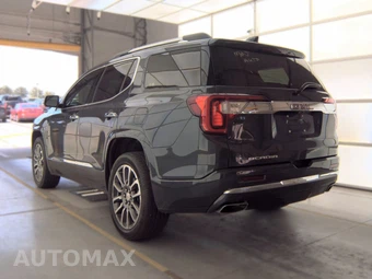 2021 GMC Acadia Denali 5SA - miniatura 6