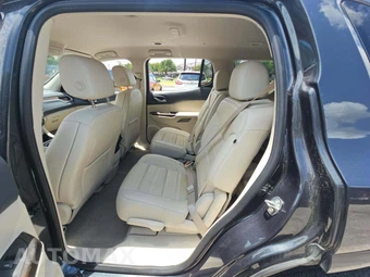 2021 GMC Acadia Denali 5SA – miniatura 13