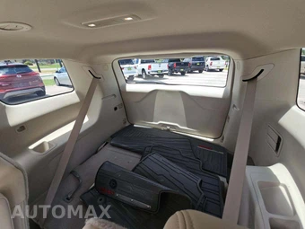 2021 GMC Acadia Denali 5SA – miniatura 14