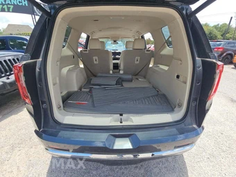 2021 GMC Acadia Denali 5SA – miniatura 15