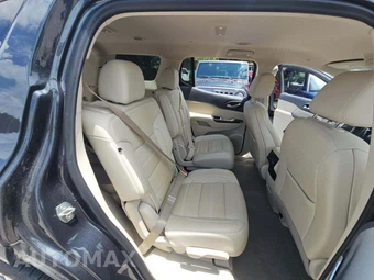 2021 GMC Acadia Denali 5SA – miniatura 17