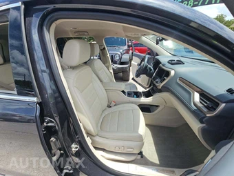 2021 GMC Acadia Denali 5SA – miniatura 19