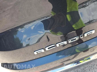 2021 GMC Acadia Denali 5SA – miniatura 23