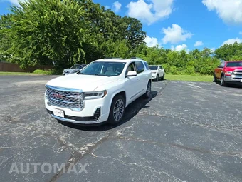 2021 GMC Acadia Denali 5SA