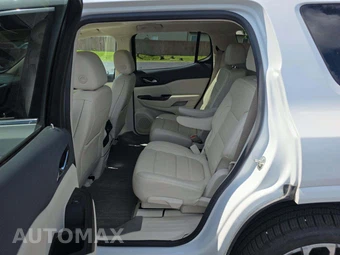 2021 GMC Acadia Denali 5SA - miniatura 10