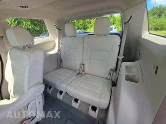 2021 GMC Acadia Denali 5SA - miniatura 11