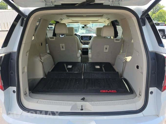 2021 GMC Acadia Denali 5SA - miniatura 12