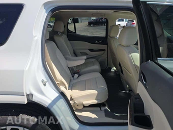 2021 GMC Acadia Denali 5SA - miniatura 14