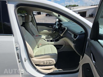 2021 GMC Acadia Denali 5SA - miniatura 16