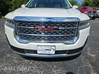 2021 GMC Acadia Denali 5SA - miniatura 19