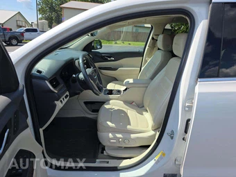 2021 GMC Acadia Denali 5SA - miniatura 3