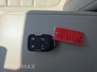 2021 GMC Acadia Denali 5SA - miniatura 5