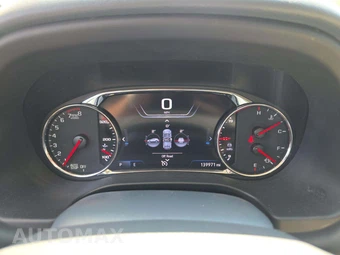 2021 GMC Acadia Denali 5SA - miniatura 6