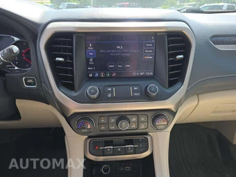 2021 GMC Acadia Denali 5SA - miniatura 7