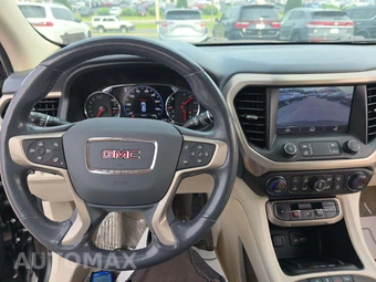 2021 GMC Acadia Denali 5SA - miniatura 10