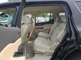 2021 GMC Acadia Denali 5SA - miniatura 13