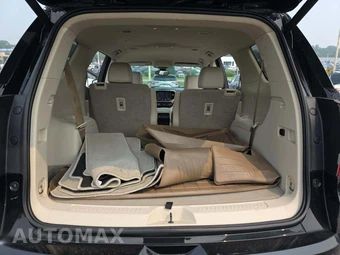 2021 GMC Acadia Denali 5SA - miniatura 15
