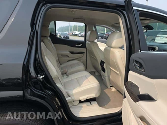 2021 GMC Acadia Denali 5SA - miniatura 17