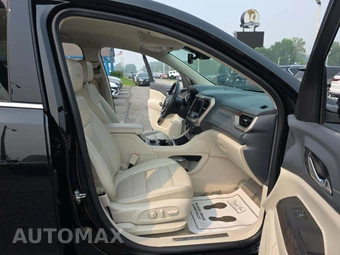 2021 GMC Acadia Denali 5SA - miniatura 19