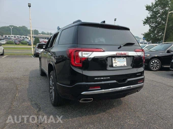 2021 GMC Acadia Denali 5SA - miniatura 2
