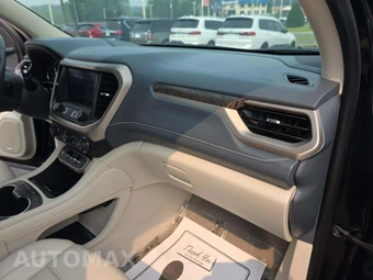 2021 GMC Acadia Denali 5SA - miniatura 20