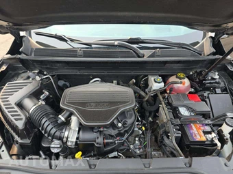 2021 GMC Acadia Denali 5SA - miniatura 23