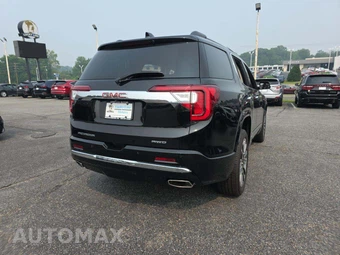 2021 GMC Acadia Denali 5SA - miniatura 3
