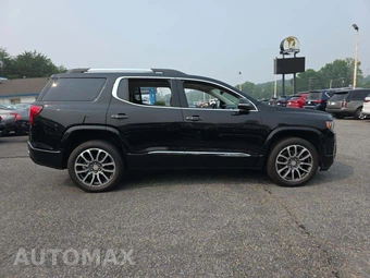2021 GMC Acadia Denali 5SA - miniatura 4