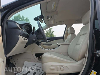 2021 GMC Acadia Denali 5SA - miniatura 6