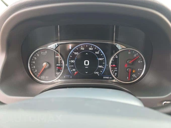 2021 GMC Acadia Denali 5SA - miniatura 9