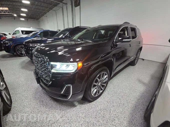 2021 GMC Acadia Denali 5SA