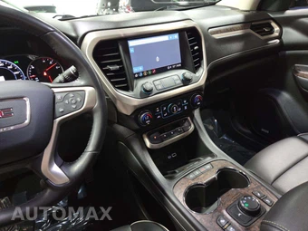 2021 GMC Acadia Denali 5SA - miniatura 10