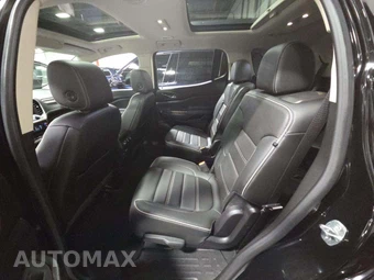 2021 GMC Acadia Denali 5SA - miniatura 13