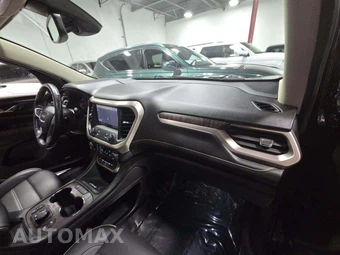 2021 GMC Acadia Denali 5SA - miniatura 19