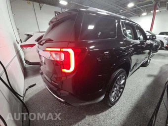 2021 GMC Acadia Denali 5SA - miniatura 3