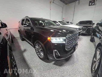 2021 GMC Acadia Denali 5SA - miniatura 4