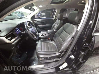 2021 GMC Acadia Denali 5SA - miniatura 6