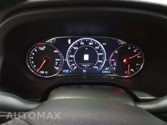 2021 GMC Acadia Denali 5SA - miniatura 9