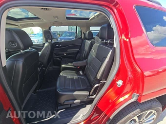 2021 GMC Acadia Denali 5SA - miniatura 10