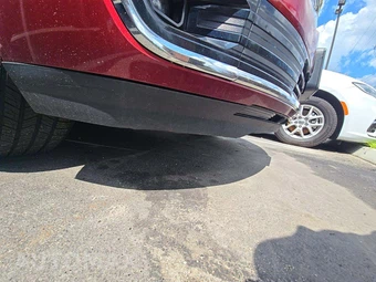 2021 GMC Acadia Denali 5SA - miniatura 20
