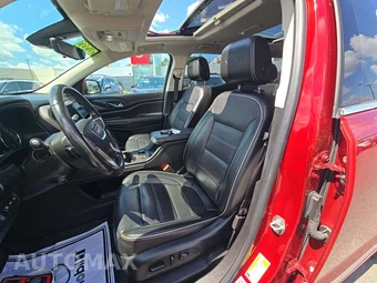 2021 GMC Acadia Denali 5SA - miniatura 3