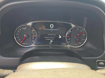 2021 GMC Acadia Denali 5SA - miniatura 6