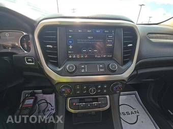 2021 GMC Acadia Denali 5SA - miniatura 7