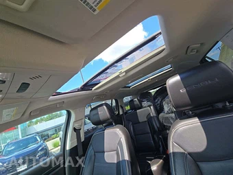 2021 GMC Acadia Denali 5SA - miniatura 8