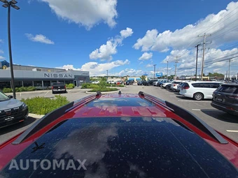 2021 GMC Acadia Denali 5SA - miniatura 9
