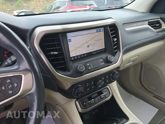 2021 GMC Acadia Denali 5SA - miniatura 10